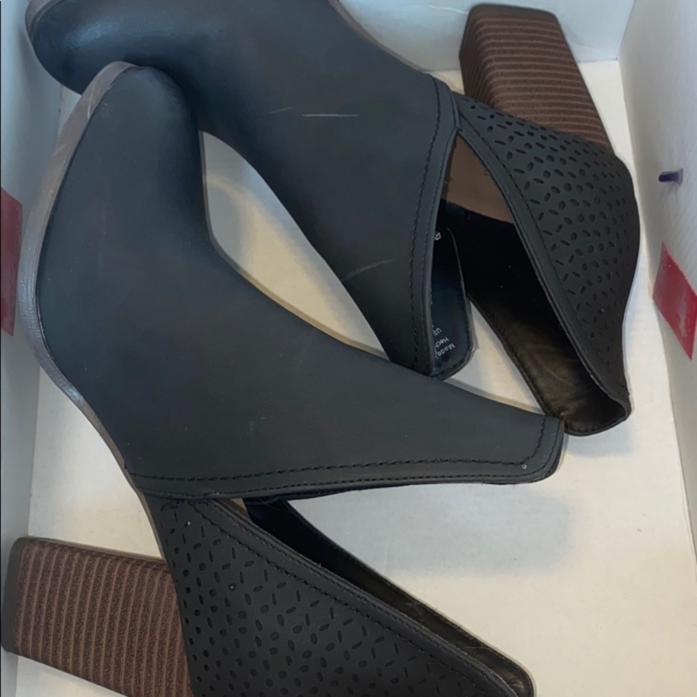 Call It Spring Booties View 6